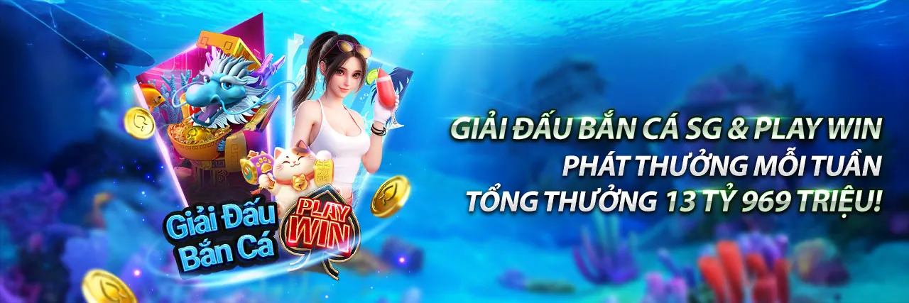 Banner khuyến mãi mới nhất tin99 2026