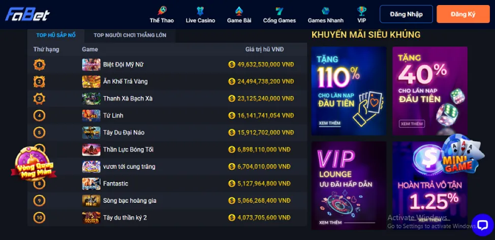 Giao dịch an toàn tin99
